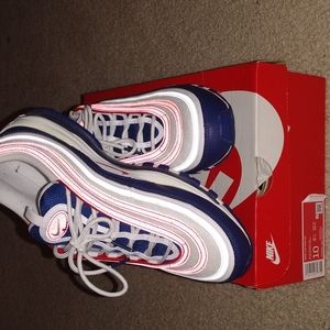 Nike Airmax 97